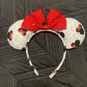 Disney Mickey Ears